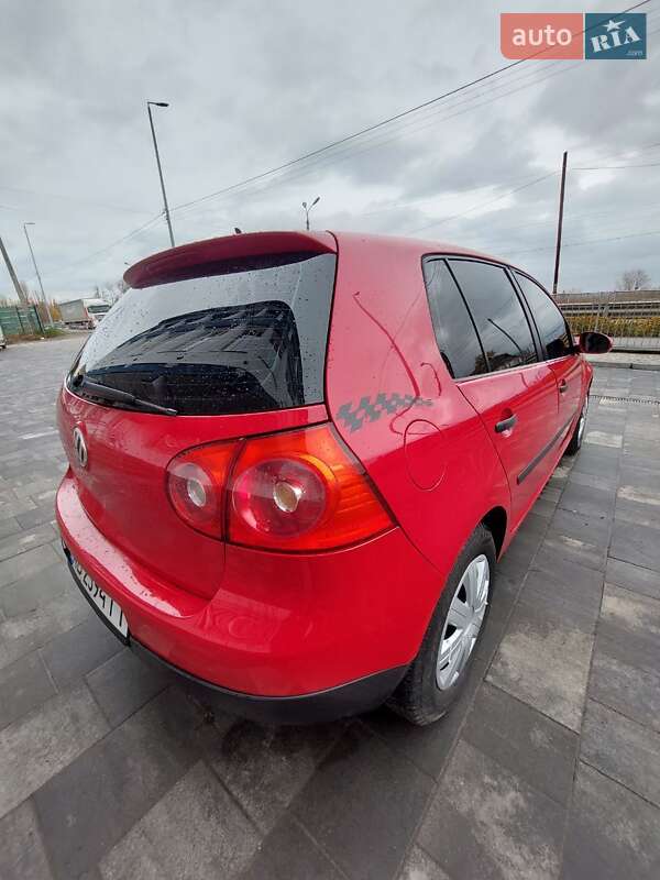 Хетчбек Volkswagen Golf 2004 в Летичіві фото 17 Хетчбек Volkswagen Golf 2004 в Летичіві