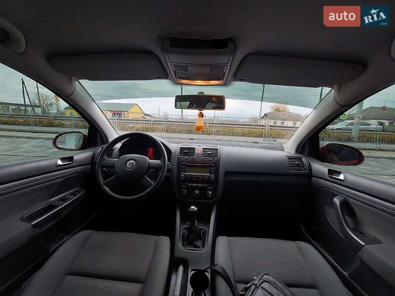 Хетчбек Volkswagen Golf 2004 в Летичіві фото 45 Хетчбек Volkswagen Golf 2004 в Летичіві