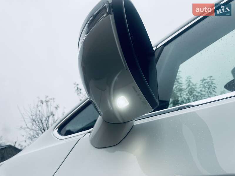 Универсал Volkswagen Golf 2014 в Ковеле