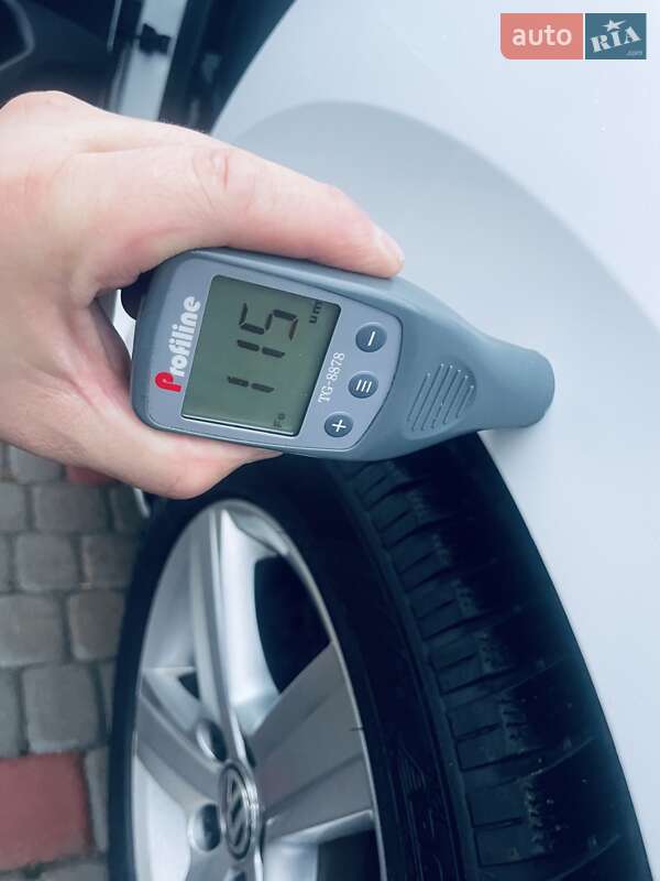 Универсал Volkswagen Golf 2014 в Ковеле