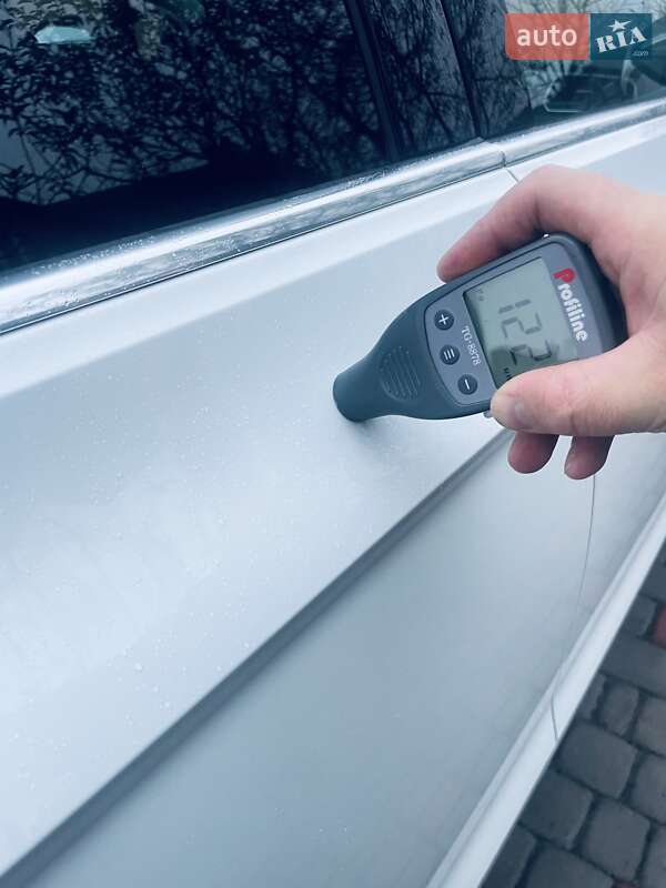 Универсал Volkswagen Golf 2014 в Ковеле