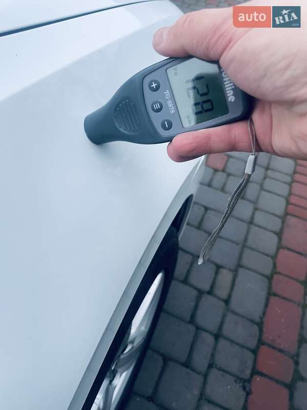 Универсал Volkswagen Golf 2014 в Ковеле