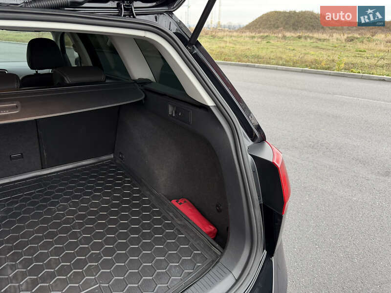 Универсал Volkswagen Golf 2015 в Виннице