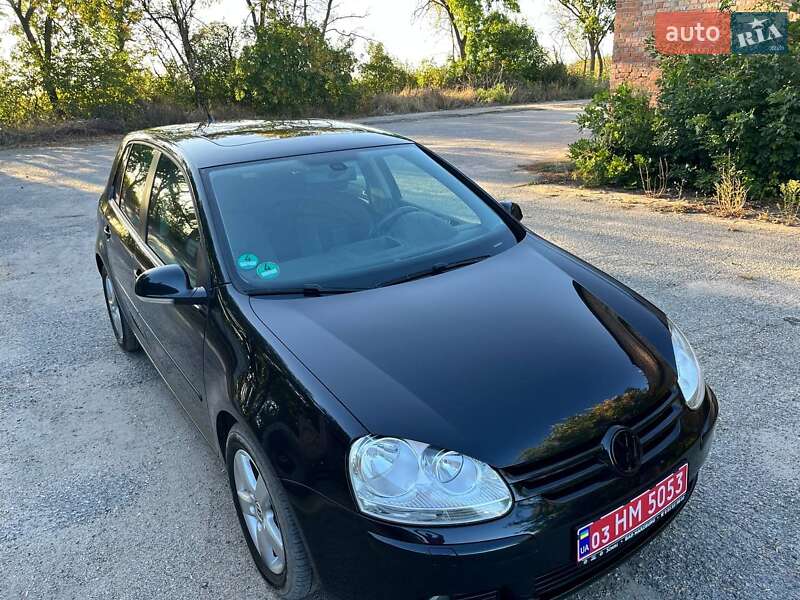 Хетчбек Volkswagen Golf 2009 в Кропивницькому фото 19 Хетчбек Volkswagen Golf 2009 в Кропивницькому