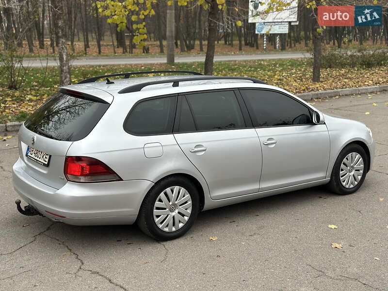 Универсал Volkswagen Golf 2011 в Умани фото 13 Универсал Volkswagen Golf 2011 в Умани