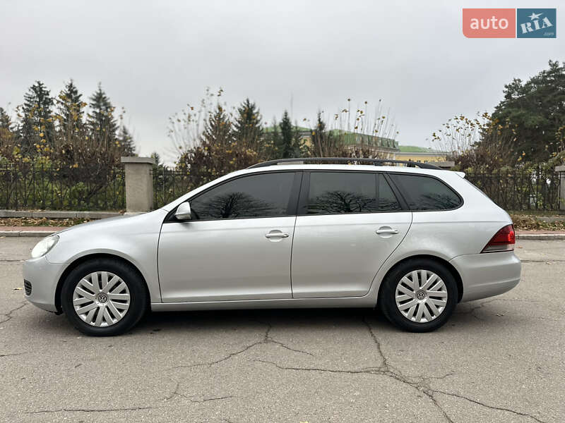 Универсал Volkswagen Golf 2011 в Умани фото 19 Универсал Volkswagen Golf 2011 в Умани