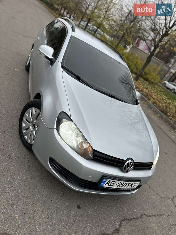Универсал Volkswagen Golf 2011 в Умани фото 24 Универсал Volkswagen Golf 2011 в Умани