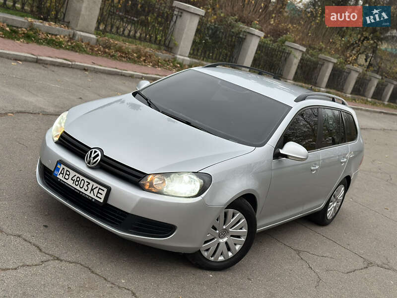 Универсал Volkswagen Golf 2011 в Умани фото 21 Универсал Volkswagen Golf 2011 в Умани