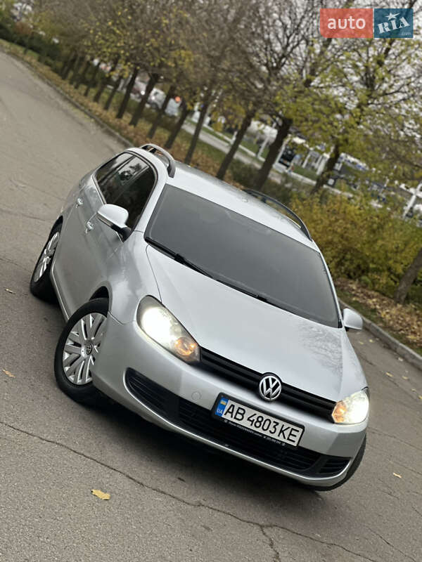 Универсал Volkswagen Golf 2011 в Умани фото 27 Универсал Volkswagen Golf 2011 в Умани