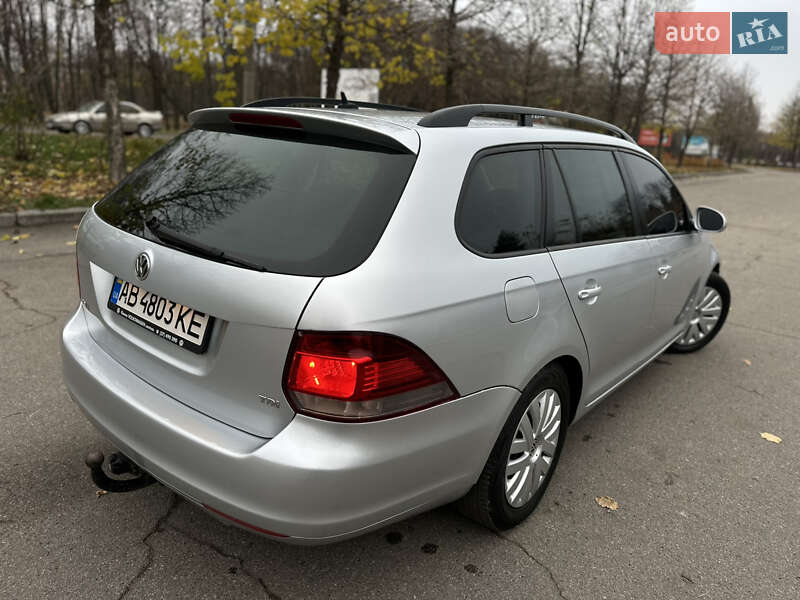 Универсал Volkswagen Golf 2011 в Умани фото 32 Универсал Volkswagen Golf 2011 в Умани