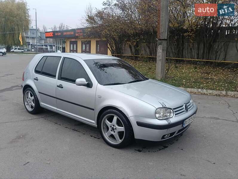Хэтчбек Volkswagen Golf 2000 в Виннице фото 18 Хэтчбек Volkswagen Golf 2000 в Виннице