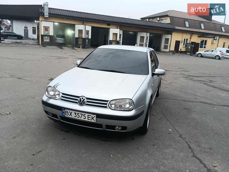 Хэтчбек Volkswagen Golf 2000 в Виннице фото 19 Хэтчбек Volkswagen Golf 2000 в Виннице
