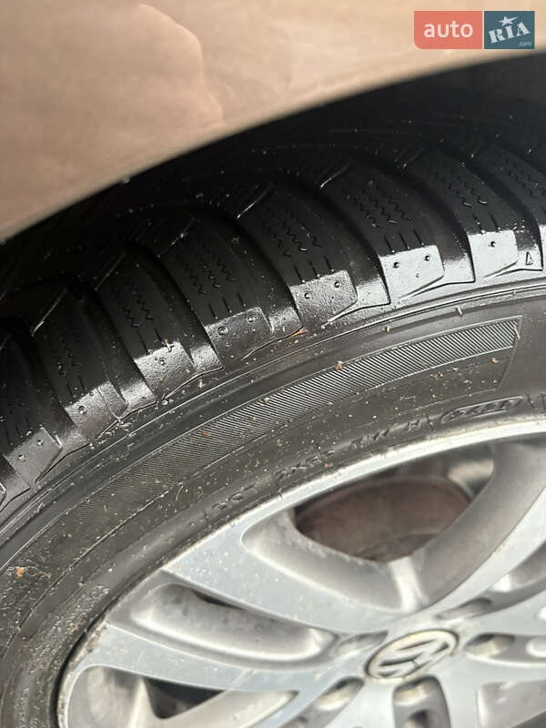 Универсал Volkswagen Golf 2011 в Звягеле