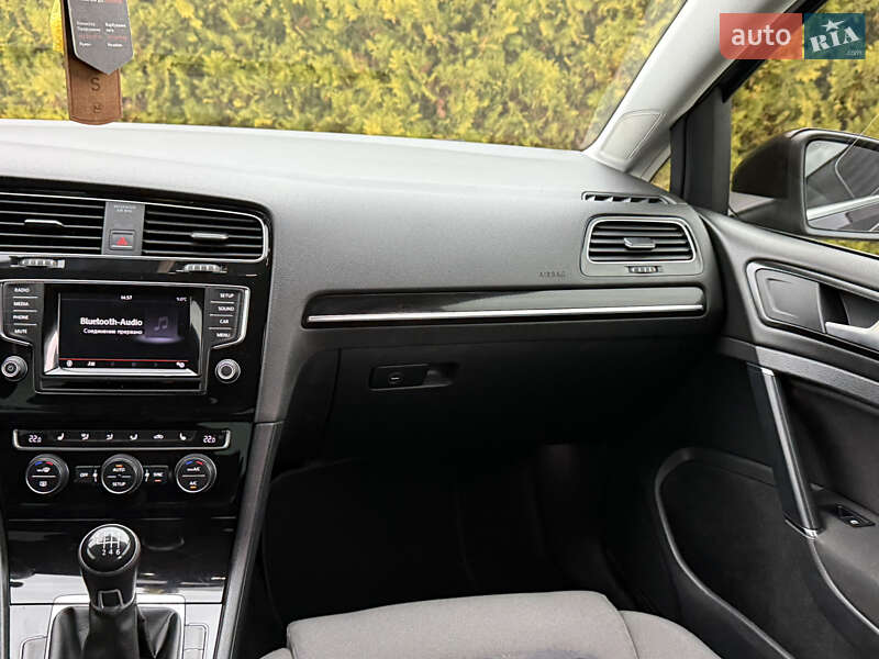 Универсал Volkswagen Golf 2013 в Стрые фото 37 Универсал Volkswagen Golf 2013 в Стрые