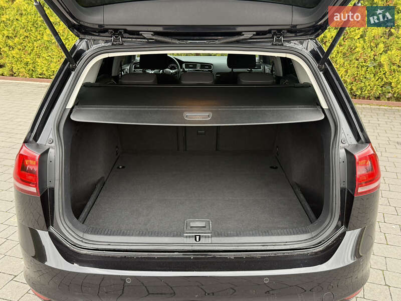 Универсал Volkswagen Golf 2013 в Стрые фото 39 Универсал Volkswagen Golf 2013 в Стрые