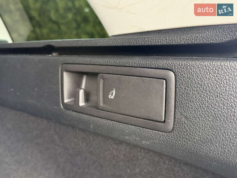 Универсал Volkswagen Golf 2013 в Стрые фото 41 Универсал Volkswagen Golf 2013 в Стрые