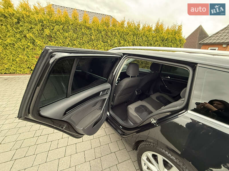 Универсал Volkswagen Golf 2013 в Стрые фото 45 Универсал Volkswagen Golf 2013 в Стрые