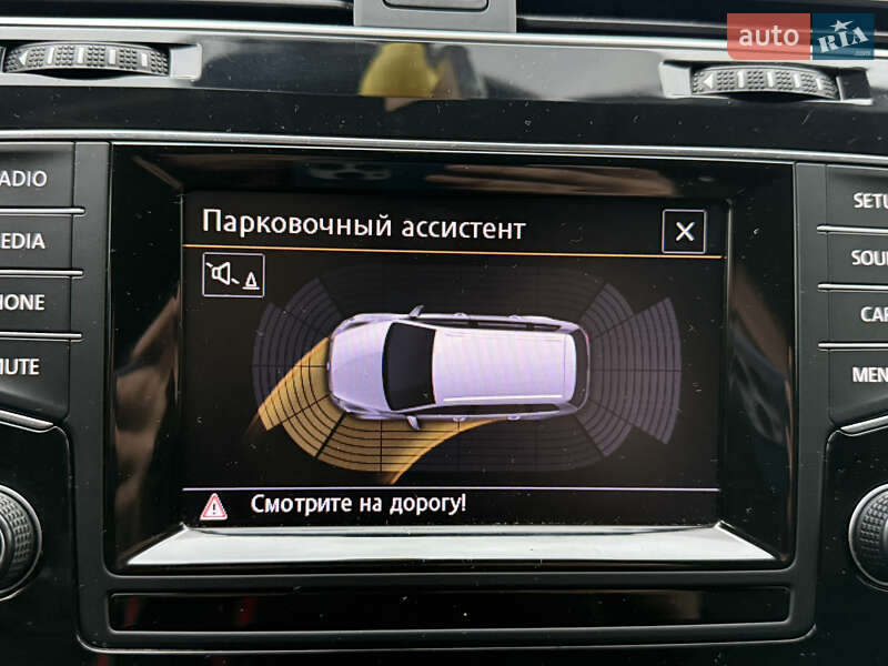 Универсал Volkswagen Golf 2013 в Стрые фото 55 Универсал Volkswagen Golf 2013 в Стрые