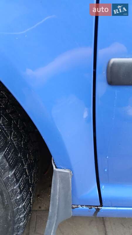 Універсал Volkswagen Golf 1999 в Кам'янець-Подільському