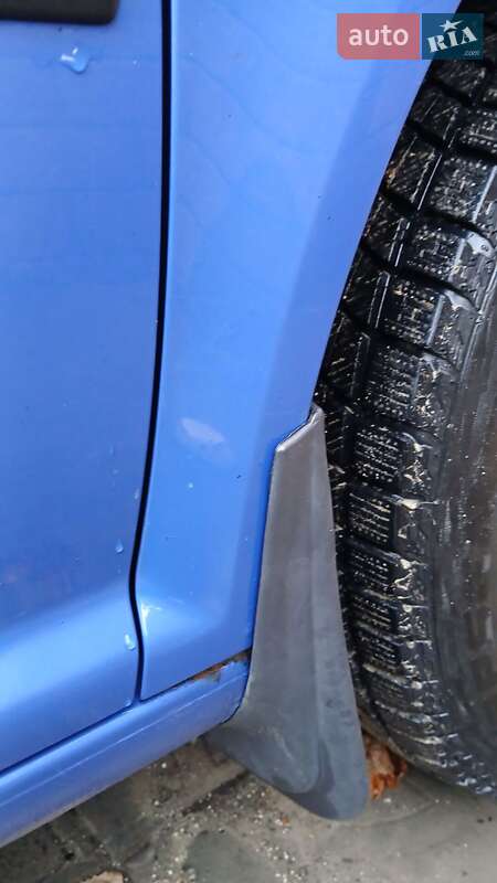 Універсал Volkswagen Golf 1999 в Кам'янець-Подільському