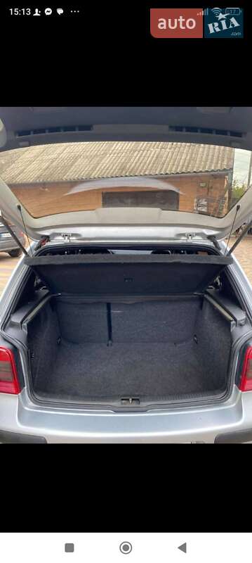 Хэтчбек Volkswagen Golf 2000 в Виннице фото 7 Хэтчбек Volkswagen Golf 2000 в Виннице