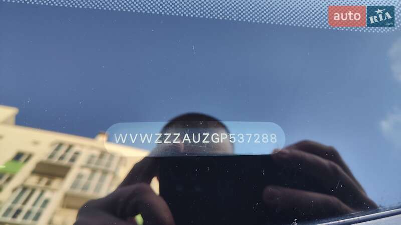 Универсал Volkswagen Golf 2015 в Виннице фото 23 Универсал Volkswagen Golf 2015 в Виннице