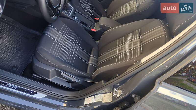 Универсал Volkswagen Golf 2015 в Виннице фото 20 Универсал Volkswagen Golf 2015 в Виннице