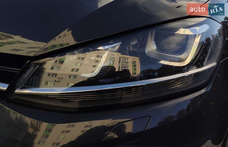 Универсал Volkswagen Golf 2015 в Виннице фото 29 Универсал Volkswagen Golf 2015 в Виннице