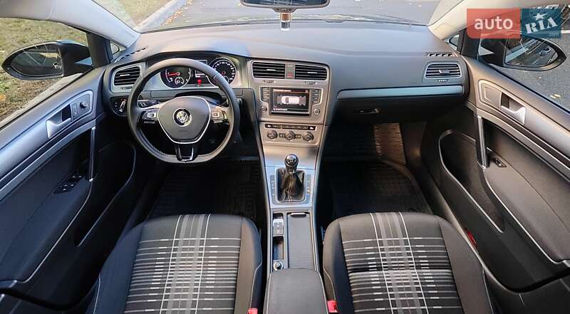 Универсал Volkswagen Golf 2015 в Виннице фото 53 Универсал Volkswagen Golf 2015 в Виннице