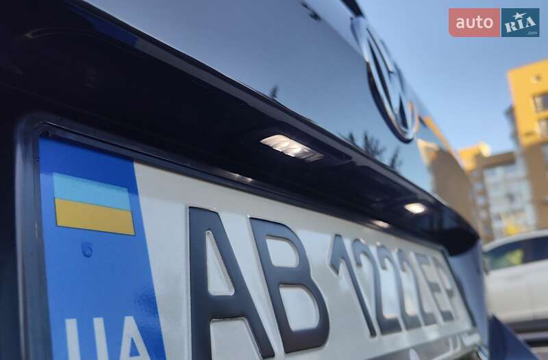 Универсал Volkswagen Golf 2015 в Виннице фото 57 Универсал Volkswagen Golf 2015 в Виннице