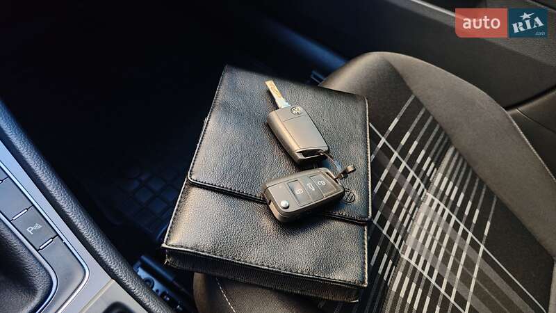 Универсал Volkswagen Golf 2015 в Виннице фото 62 Универсал Volkswagen Golf 2015 в Виннице