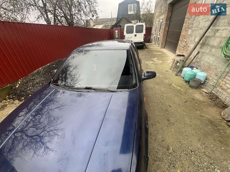 Volkswagen Golf 1998