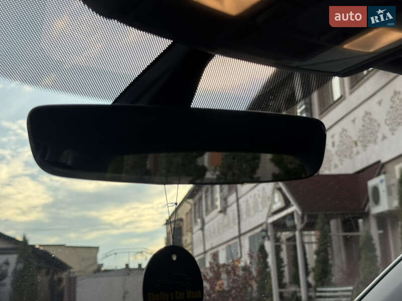 Універсал Volkswagen Golf 2017 в Стрию