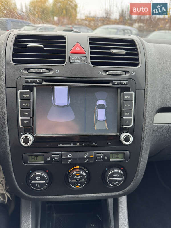 Хетчбек Volkswagen Golf 2006 в Рівному фото 32 Хетчбек Volkswagen Golf 2006 в Рівному