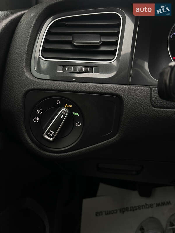 Универсал Volkswagen Golf 2017 в Тернополе фото 20 Универсал Volkswagen Golf 2017 в Тернополе
