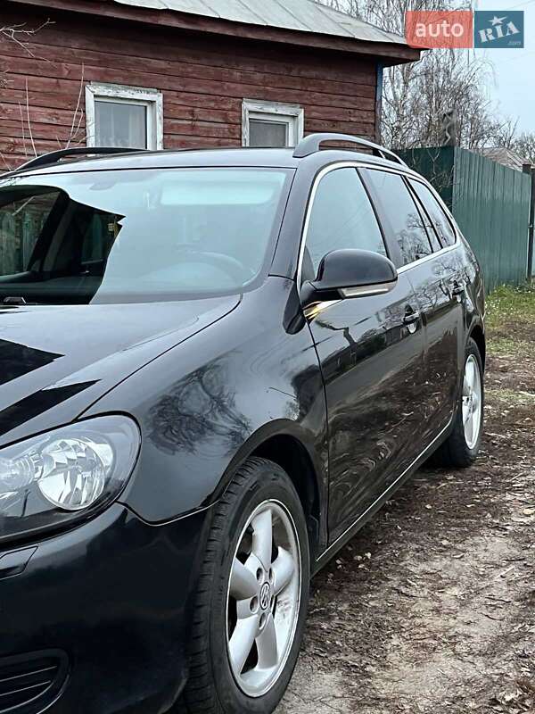 Volkswagen Golf 2010 Volkswagen Golf 2010