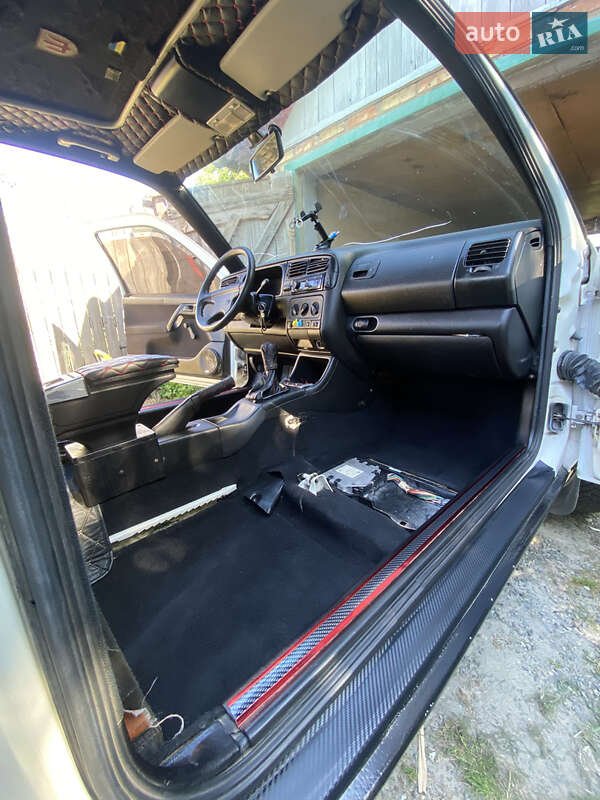 Хэтчбек Volkswagen Golf 1992 в Дымере