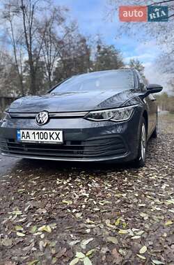 Универсал Volkswagen Golf 2020 в Киеве