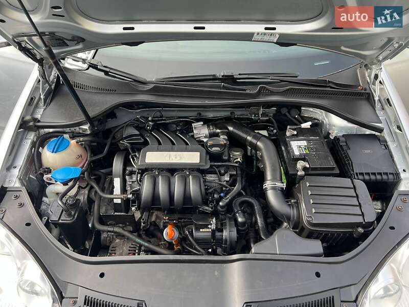 Універсал Volkswagen Golf 2007 в Хмельницькому