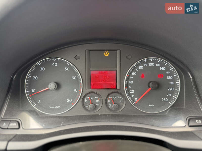 Хетчбек Volkswagen Golf 2007 в Рівному