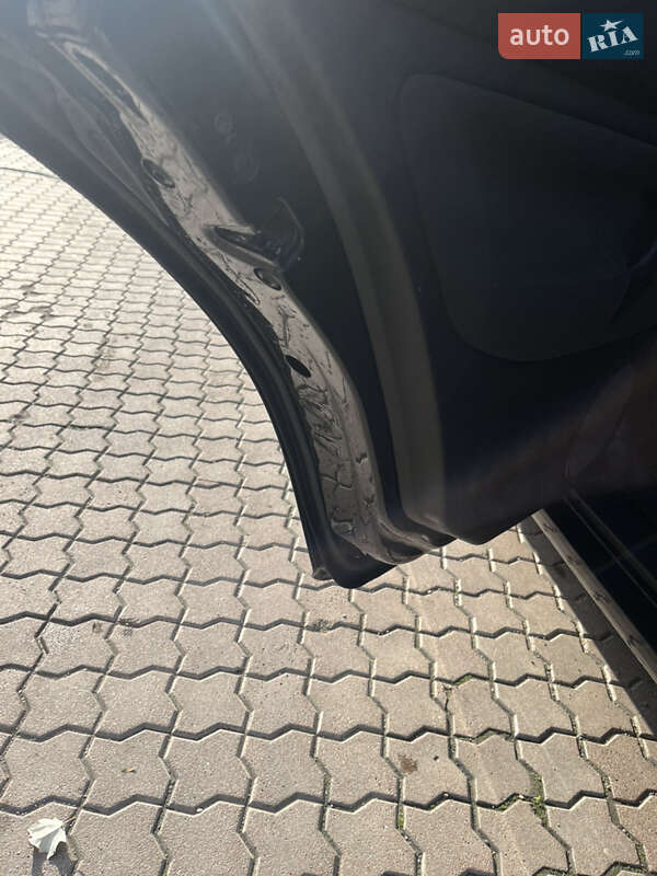 Универсал Volkswagen Golf 2001 в Херсоне