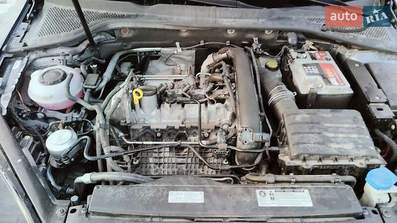 Хэтчбек Volkswagen Golf 2020 в Киеве фото 13 Хэтчбек Volkswagen Golf 2020 в Киеве