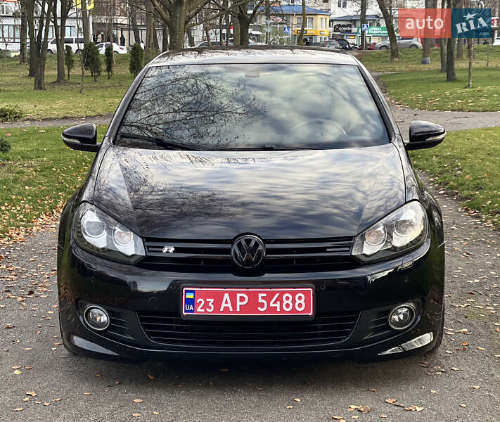 Хэтчбек Volkswagen Golf 2011 в Хмельницком фото 2 Хэтчбек Volkswagen Golf 2011 в Хмельницком