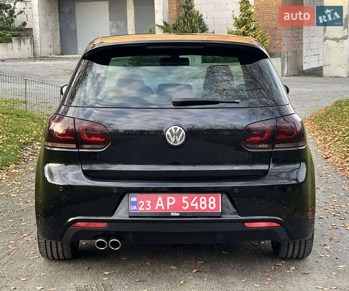 Хэтчбек Volkswagen Golf 2011 в Хмельницком фото 5 Хэтчбек Volkswagen Golf 2011 в Хмельницком