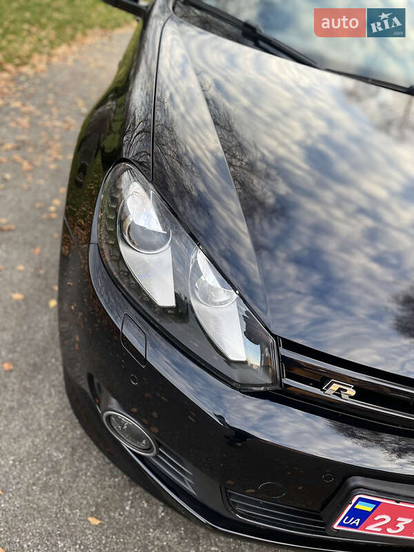 Хэтчбек Volkswagen Golf 2011 в Хмельницком фото 13 Хэтчбек Volkswagen Golf 2011 в Хмельницком
