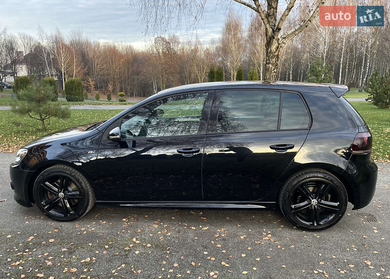 Хэтчбек Volkswagen Golf 2011 в Хмельницком фото 7 Хэтчбек Volkswagen Golf 2011 в Хмельницком