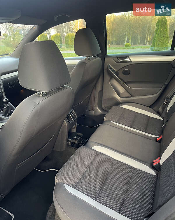 Хэтчбек Volkswagen Golf 2011 в Хмельницком фото 23 Хэтчбек Volkswagen Golf 2011 в Хмельницком