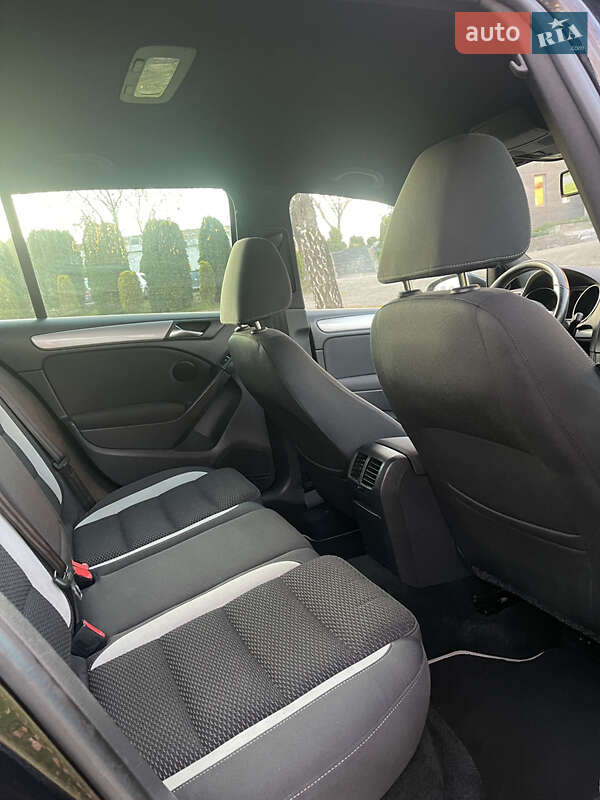 Хэтчбек Volkswagen Golf 2011 в Хмельницком фото 27 Хэтчбек Volkswagen Golf 2011 в Хмельницком