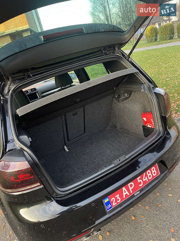 Хэтчбек Volkswagen Golf 2011 в Хмельницком фото 31 Хэтчбек Volkswagen Golf 2011 в Хмельницком