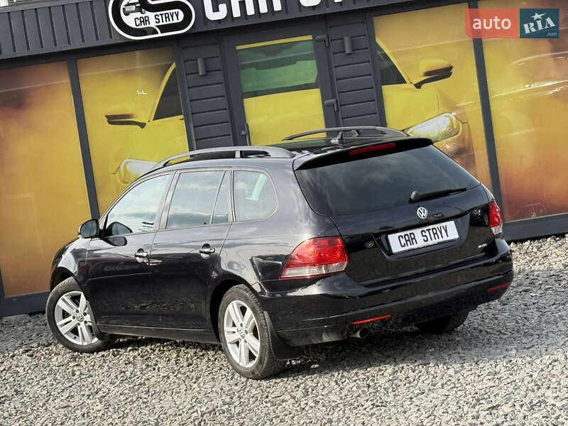 Универсал Volkswagen Golf 2012 в Стрые фото 15 Универсал Volkswagen Golf 2012 в Стрые